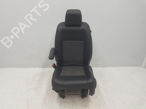 Left front seat PEUGEOT EXPERT Van (V_)  | BP34211462C15  - Image 5