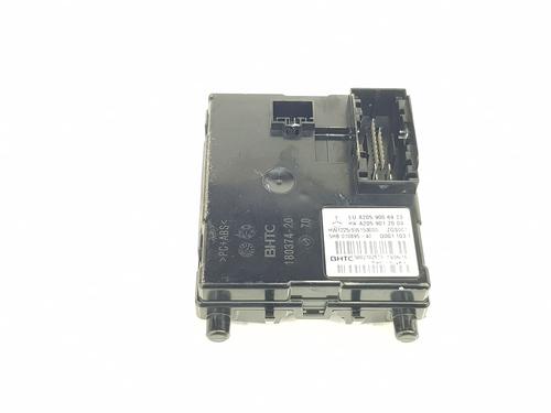 Used Electronic module MERCEDES-BENZ GLC (X253) [2015-2022]  27988440