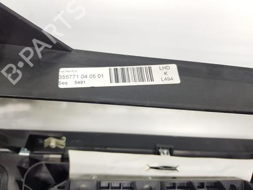 Airbag Kit LAND ROVER RANGE ROVER SPORT II (L494) 3.0 SDV6 4x4 | BP17169964C86 