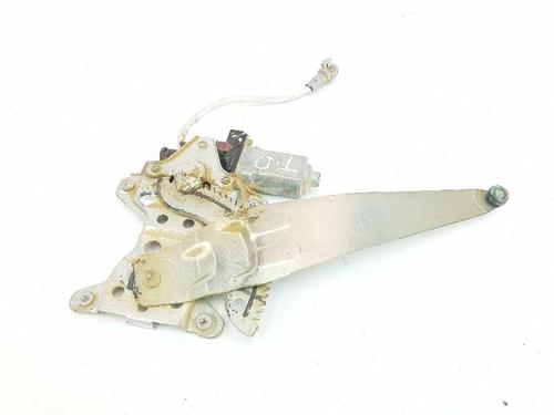 Used Rear right window mechanism TOYOTA LAND CRUISER 90 (_J9_) 3.0 TD (KZJ90_, KZJ95_, KZJ90R, KZJ95R, KZJ90W, KZJ95W) (125 hp) 5962369