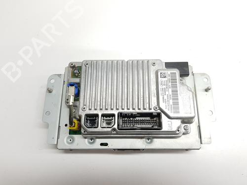 Multifunctionele display FORD RANGER (TKE) 2.2 TDCi 4x4 | BP23246503C48 