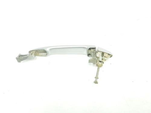 Front left exterior door handle TOYOTA LAND CRUISER PRADO (_J12_) 3.0 D-4D (KDJ120, KDJ125) | BP9157028C128 