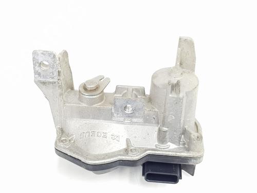 Used Throttle body RENAULT EXPRESS Box Body/MPV [2021-2026]  32348750