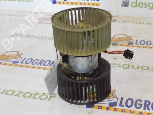 Heater blower motor BMW 3 (E46) 323 i | BP14117527M62 