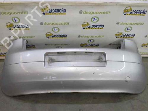 Used Rear bumper VW GOLF V (1K1) 2.0 TDI 16V (140 hp) 769335