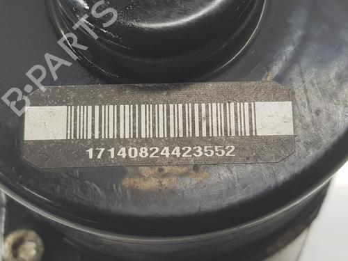 ABS pump MERCEDES-BENZ M-CLASS (W164) ML 320 CDI 4-matic (164.122) | BP32211382M43