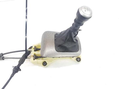 Gear lever KIA MAGENTIS II (MG) 2.0 CRDi | BP7419715M90 