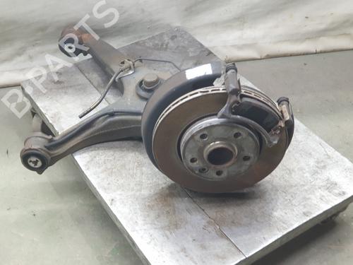 Used Left rear steering knuckle Left rear steering knuckle 36807309 36807309