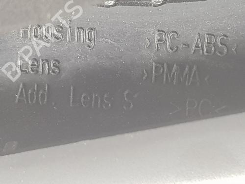 Right tailgate light VW GOLF VI (5K1) 2.0 GTi | BP10352462C80 