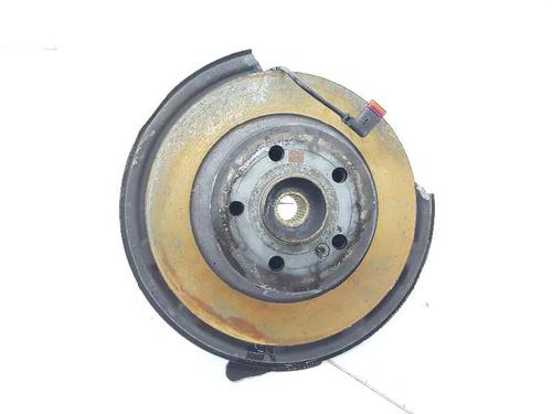 Right rear steering knuckle MERCEDES-BENZ E-CLASS (W212) E 200 CDI / BlueTEC (212.005, 212.006) | BP5873818M28 