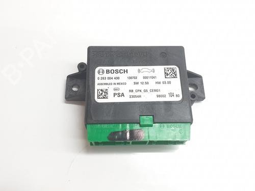 Electronic module CITROËN C4 Picasso II  | BP26452981M83 