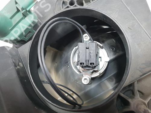 Left headlight RENAULT MASTER III Van (FV)  | BP34104267C28  - Image 6