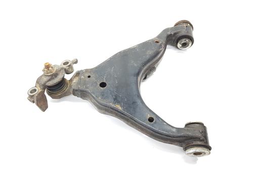 Used Left front suspension arm TOYOTA LAND CRUISER PRADO (_J12_) 3.0 D-4D (KDJ120, KDJ125, KDJ121) (173 hp) 24432746