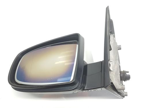 Used Left mirror Left mirror BMW X6 (E71, E72) xDrive 35 d (286 hp) 32721796 32721796