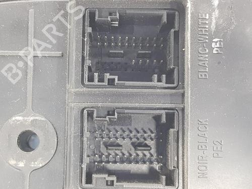 Fuse box RENAULT MEGANE II (BM0/1_, CM0/1_) 1.5 dCi (BM1F, CM1F) | BP8391697E1 