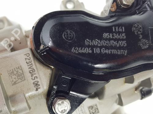 Other MINI MINI COUNTRYMAN (F60) Cooper SE ALL4 | BP31042017O1 