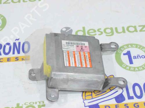 Airbag Kit SUBARU OUTBACK (BL, BP) 2.0 D AWD (BPD) | BP913100C86 