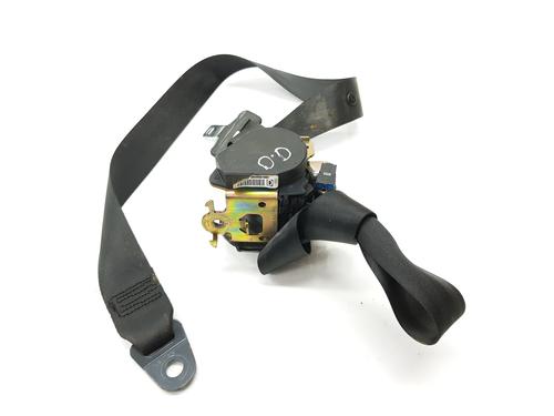 Front right belt tensioner PEUGEOT 807 (EB_) 3.0 V6 | BP22619468C88 