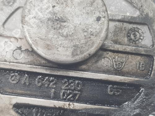 Vacuum pump MERCEDES-BENZ M-CLASS (W164) ML 320 CDI 4-matic (164.122) | BP20196261M80 
