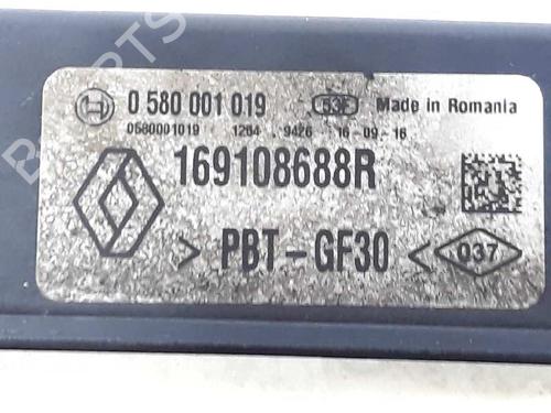 Electronic module NISSAN QASHQAI II (J11, J11_) 1.5 dCi | BP14077375M83 
