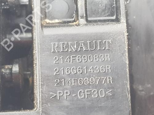 Other RENAULT ESPACE VI (RHN) E-TECH 200 Hybrid | BP32328487O1