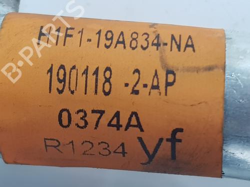 AC pipe FORD FOCUS III 1.0 EcoBoost | BP29505150M126 