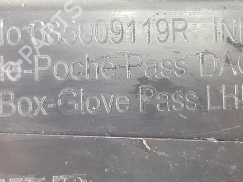 Glove box DACIA SANDERO III  | BP34245736C95  - Image 5
