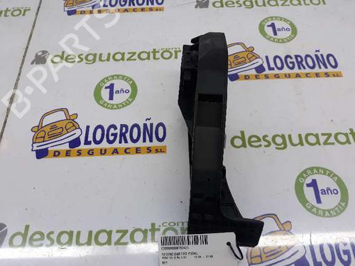 Pedal BMW X5 (E70) 3.0 d | BP1662552I4 