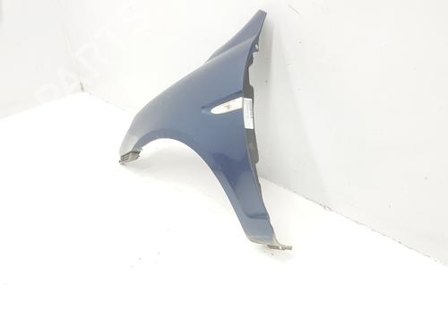 Left front fenders HYUNDAI ACCENT III (MC) 1.5 CRDi GLS | BP20186229C41 