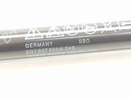 Gasdæmper bagklap VW TAIGO (CS1)  | BP26437323C138 