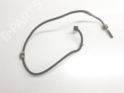 Used Electronic sensor Electronic sensor MERCEDES-BENZ A-CLASS (W176) A 200 CDI / d (176.008) (136 hp) 34348736 34348736