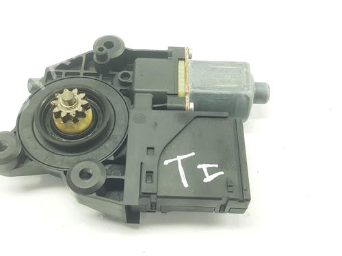 Left rear window motor RENAULT GRAND SCÉNIC III (JZ0/1_) 1.6 dCi (JZ00, JZ12) | BP13468109E23 