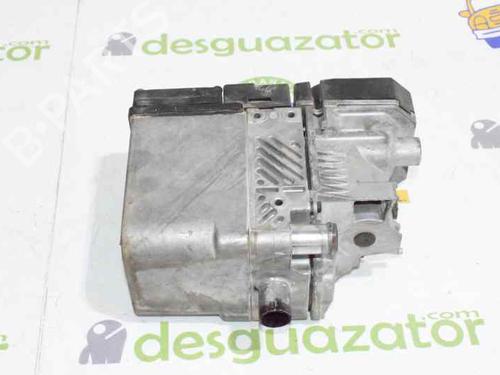 Electronic module VW TOUAREG (7LA, 7L6, 7L7) 3.0 V6 TDI | BP14121497M83 