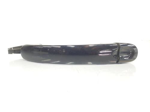 Front right exterior door handle VW GOLF PLUS V (5M1, 521) 2.0 TDI 1K5837205 | 1K5837205 | NEGRO 2T/C9X |
