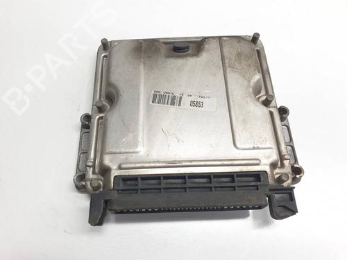 Used Engine control unit (ECU) Engine control unit (ECU) PEUGEOT 806 (221) [1994-2002] 40156482 40156482