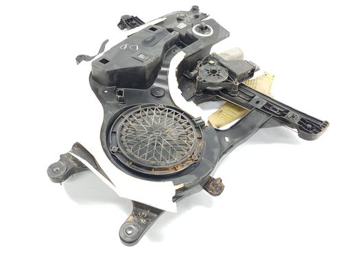 Front right window mechanism OPEL COMBO E Tour / Life (K9) 1.5 | BP31854441C23 