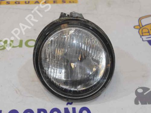 Used Left front fog light RENAULT MASTER II Platform/Chassis (ED/HD/UD) [1997-2013]  2973423
