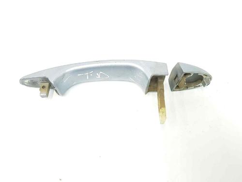 Rear right exterior door handle BMW X3 (E83) xDrive 30 d | BP4817081C130 