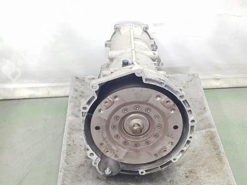 Gearbox BMW X1 (E84) sDrive 20 d | BP20195313M3 
