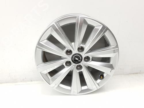 Used Rim OPEL ASTRA L Sports Tourer (OV5) 1.2 (FRHNPJ) (110 hp) 24396853
