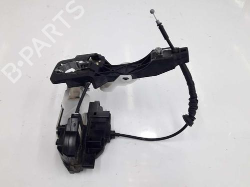 Front right lock KIA CEE'D SW (ED) 1.6 | BP5963955C97 
