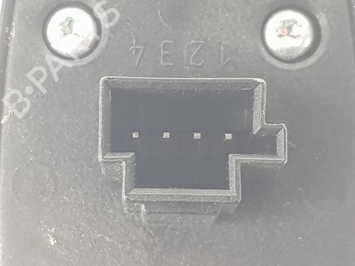 Right front window switch MERCEDES-BENZ E-CLASS (W211) E 280 CDI (211.020) | BP10663580I26 