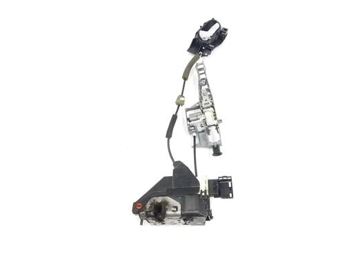 Rear left lock CITROËN C3 II (SC_) 1.4 | BP9139097C100 