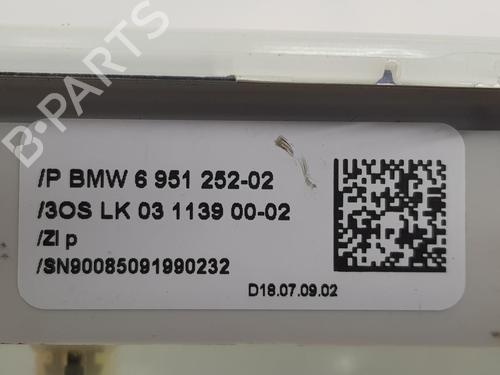 Interior roof light BMW 1 (E87) 118 d | BP9196775I8 