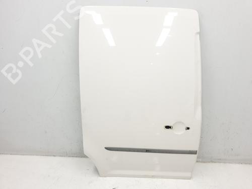 Used Right slide door VW CADDY ALLTRACK Box Body/MPV (SAA) 2.0 TDI 4motion (122 hp) 20188652