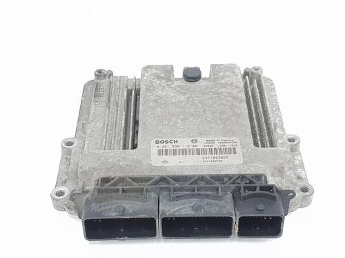 Used Engine control unit (ECU) Engine control unit (ECU) RENAULT MASTER III Van (FV) [2010-2026] 34104272 34104272