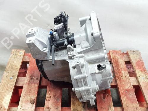 Gearbox SEAT IBIZA V (KJ1, KJG) 1.0 MPi | BP27571031M3