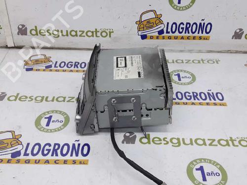 Radio SUBARU OUTBACK (BL, BP) 2.0 D AWD (BPD) | BP2521840E6 