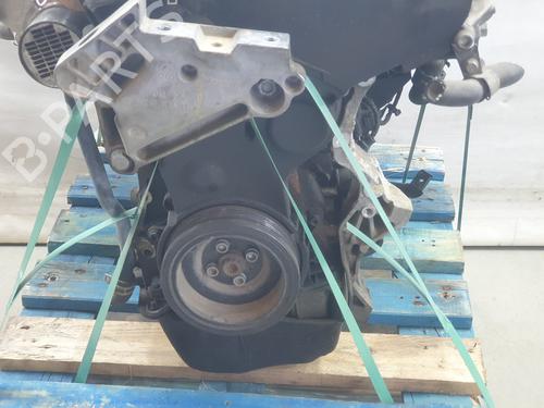 Engine SEAT ATECA (KH7, KHP) 1.6 TDI | BP35933736M1 - Image 7