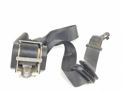 Used Front right seatbelt Front right seatbelt 37630765 37630765